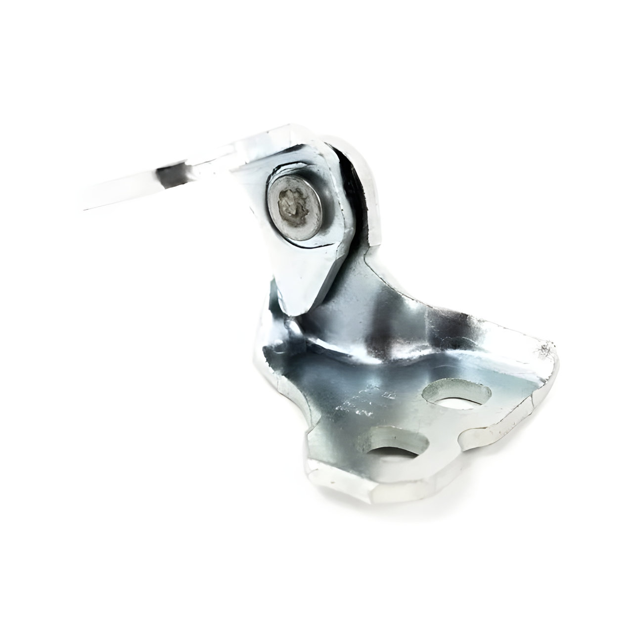BISAGRA PUERTA DELT. IZQ. SUPERIOR -ORIGINAL-