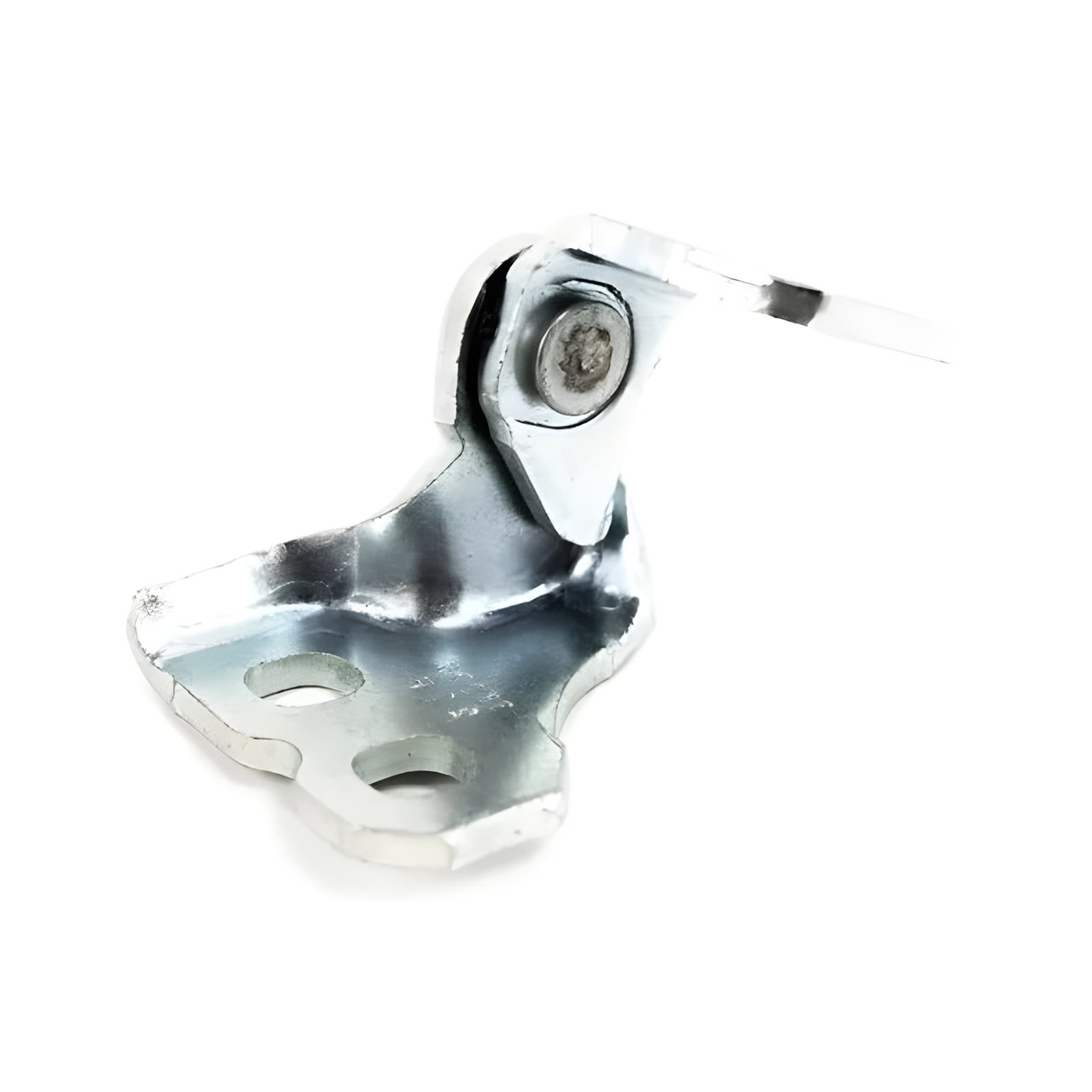 BISAGRA PUERTA DELT. DER. SUPERIOR -ORIGINAL-