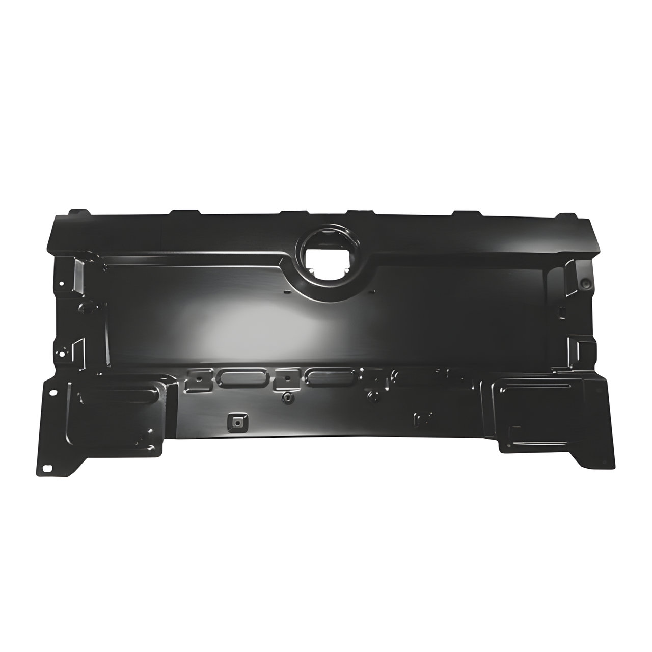 PORTON TRASERO CAJA -ORIGINAL-