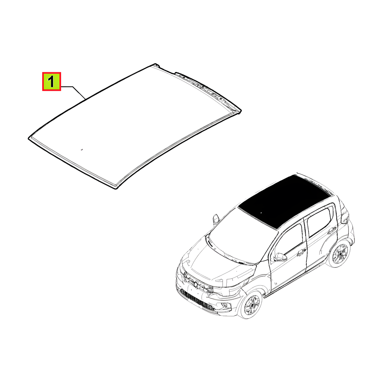 TECHO -ORIGINAL-