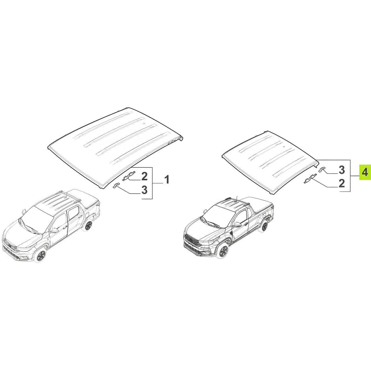 TECHO -ORIGINAL-