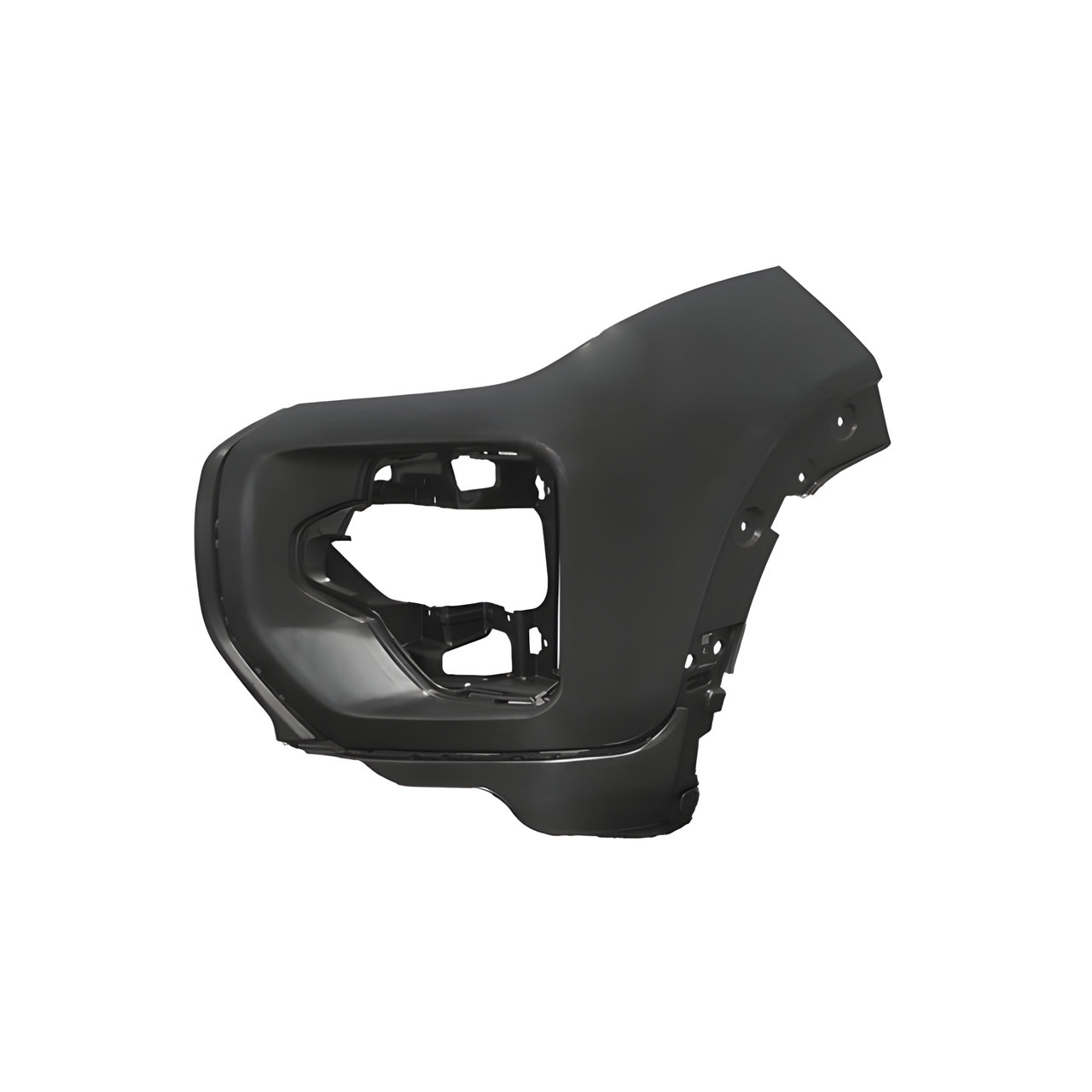 CANTONERA PARAGOLPE DELT. IZQ. -ORIGINAL-