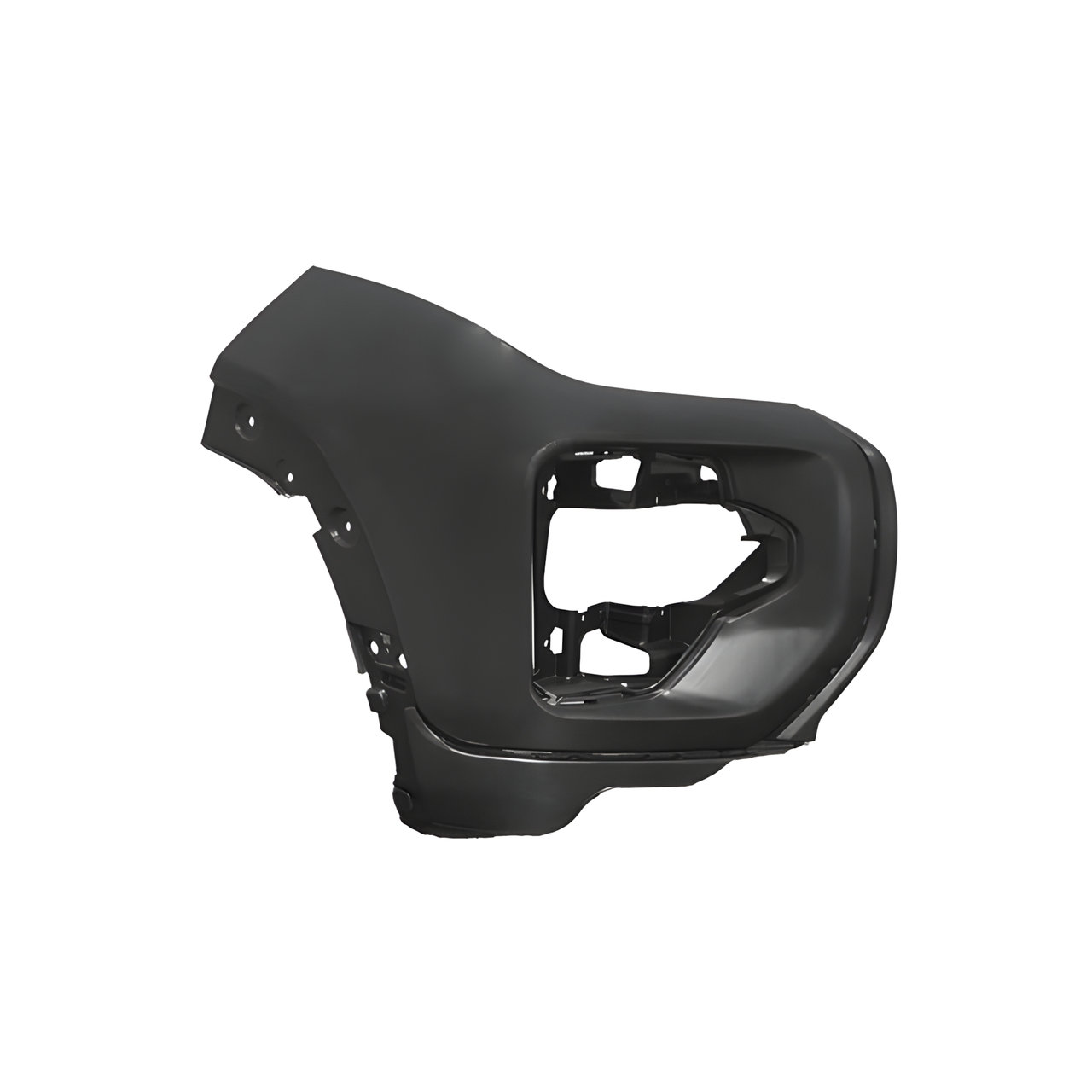 CANTONERA PARAGOLPE DELT. DER. -ORIGINAL-