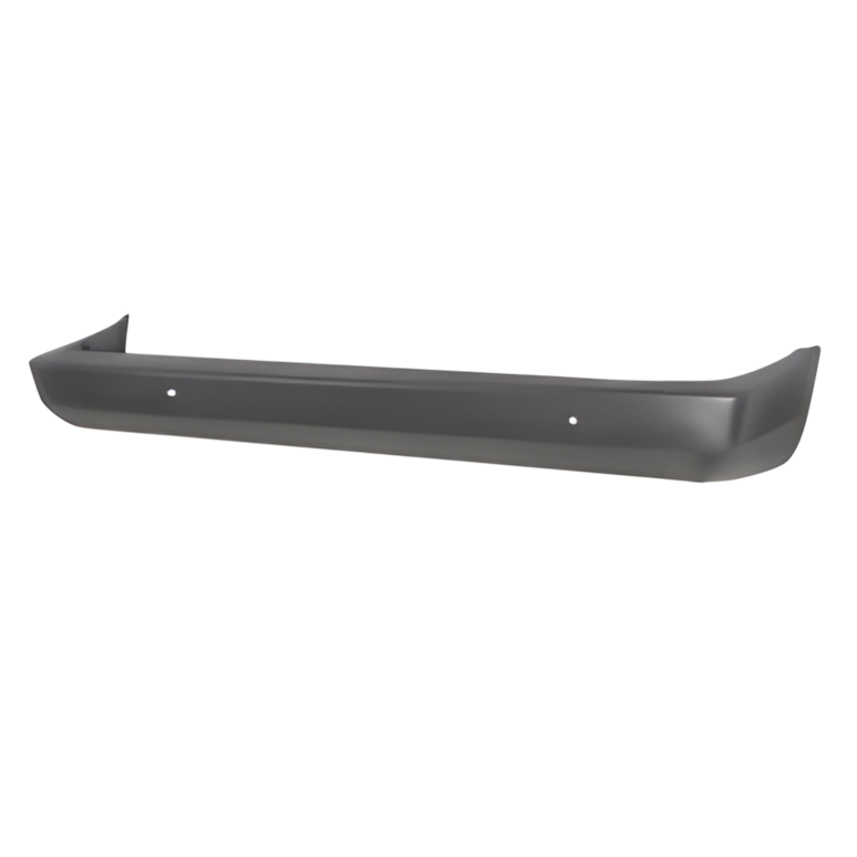 PARAGOLPE TRAS. PLASTICO (SPAZIO)
