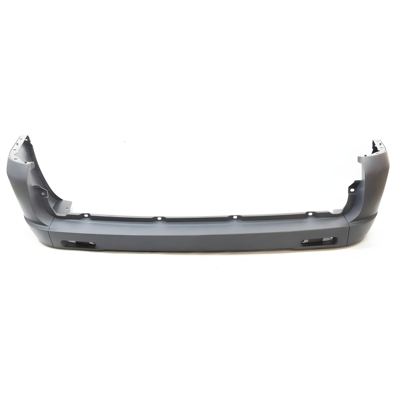 PARAGOLPE TRAS. GRIS TEXTURADO -ORIGINAL-