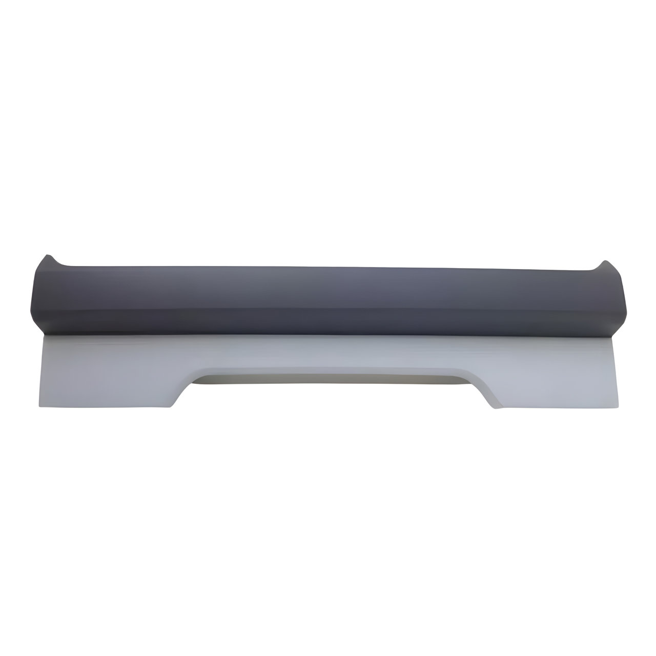PARAGOLPE PRIMER PORTON TRAS. CAJA -ORIGINAL-
