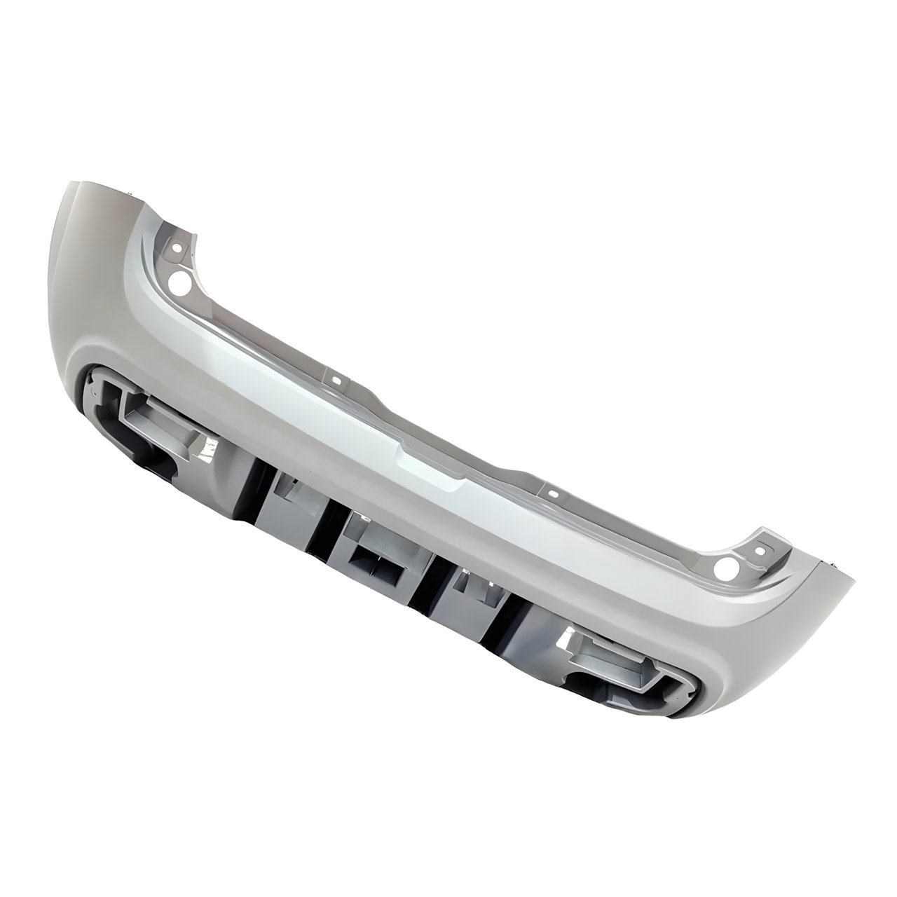PARAGOLPE TRAS. PRIMER -ORIGINAL-
