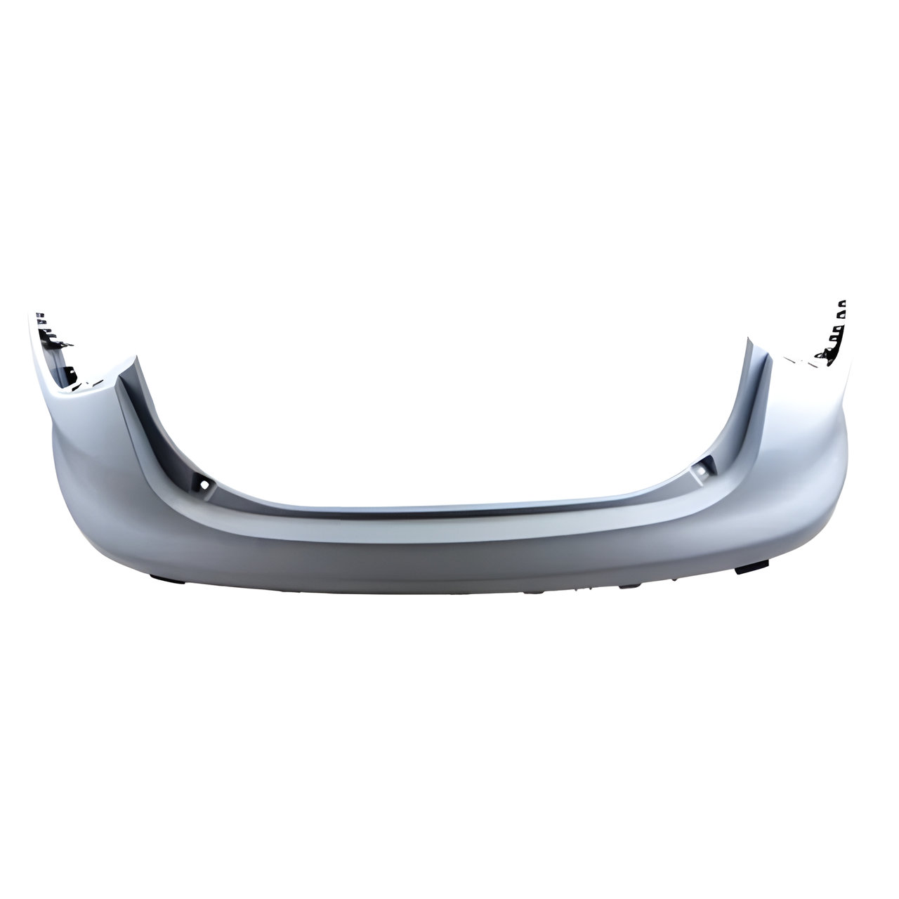 PARAGOLPE TRAS. PRIMER -ORIGINAL-