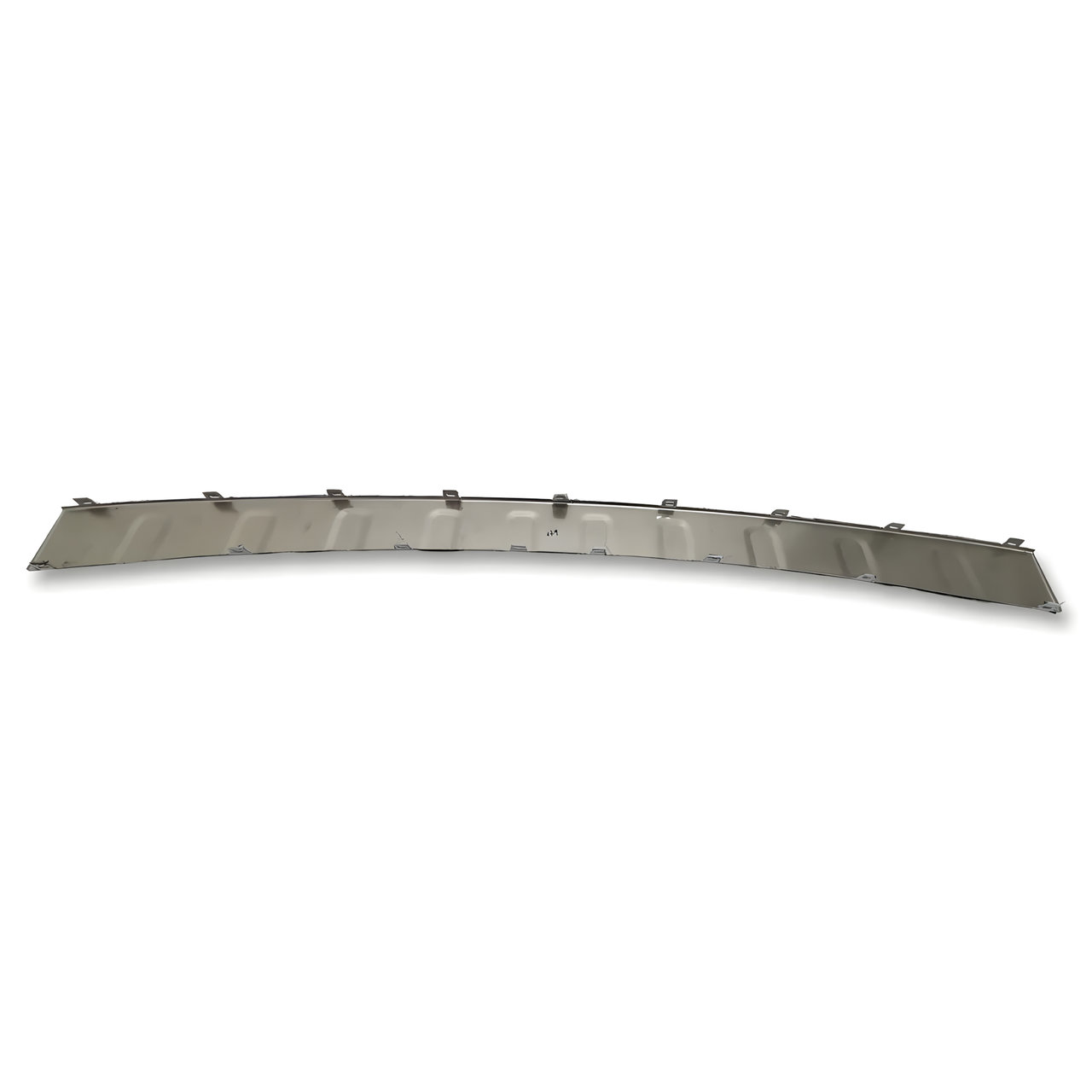 EMBELLECEDOR PARAGOLPE TRAS. (PISADERA) -ORIGINAL-