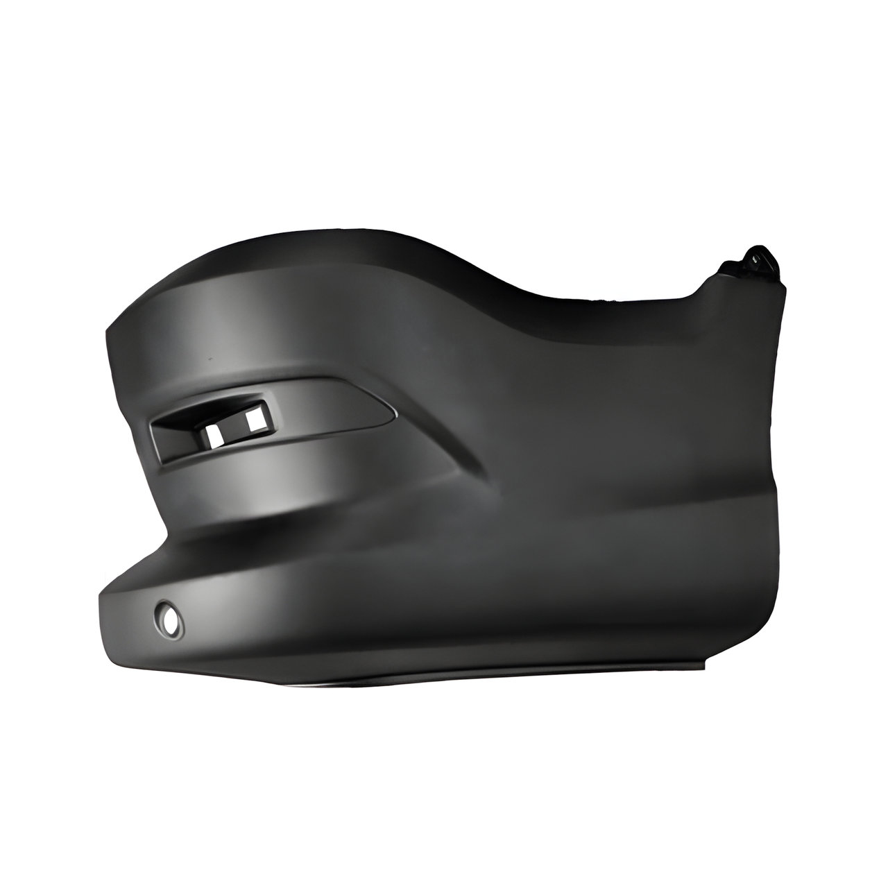 CANTONERA PARAGOLPE TRAS. DER. C/AGUJ. SENSOR -ORIGINAL-