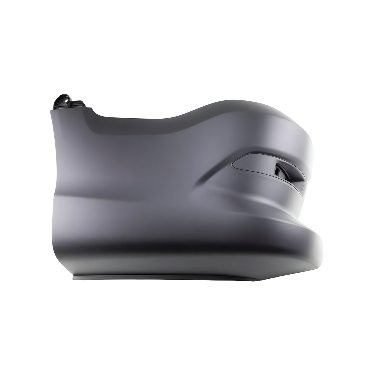 CANTONERA PARAGOLPE TRAS. IZQ. S/AGUJ. SENSOR -ORIGINAL-