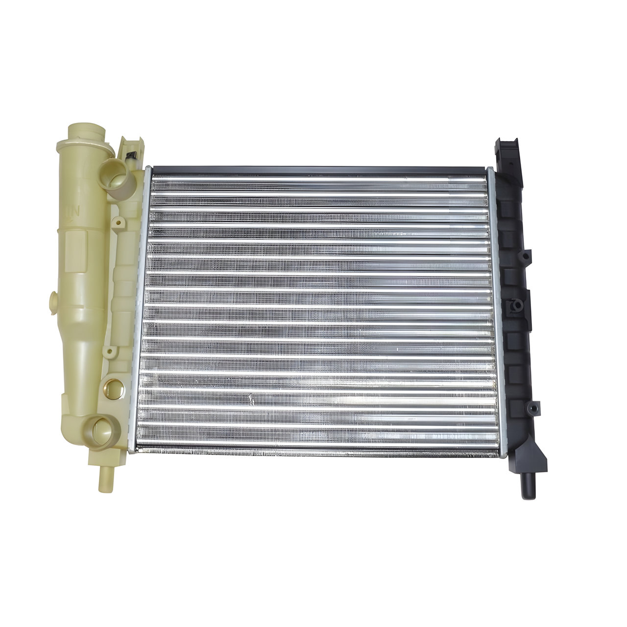 RADIADOR AGUA C/DEPOSITO (LARGO: 40,5cm) -TYC-