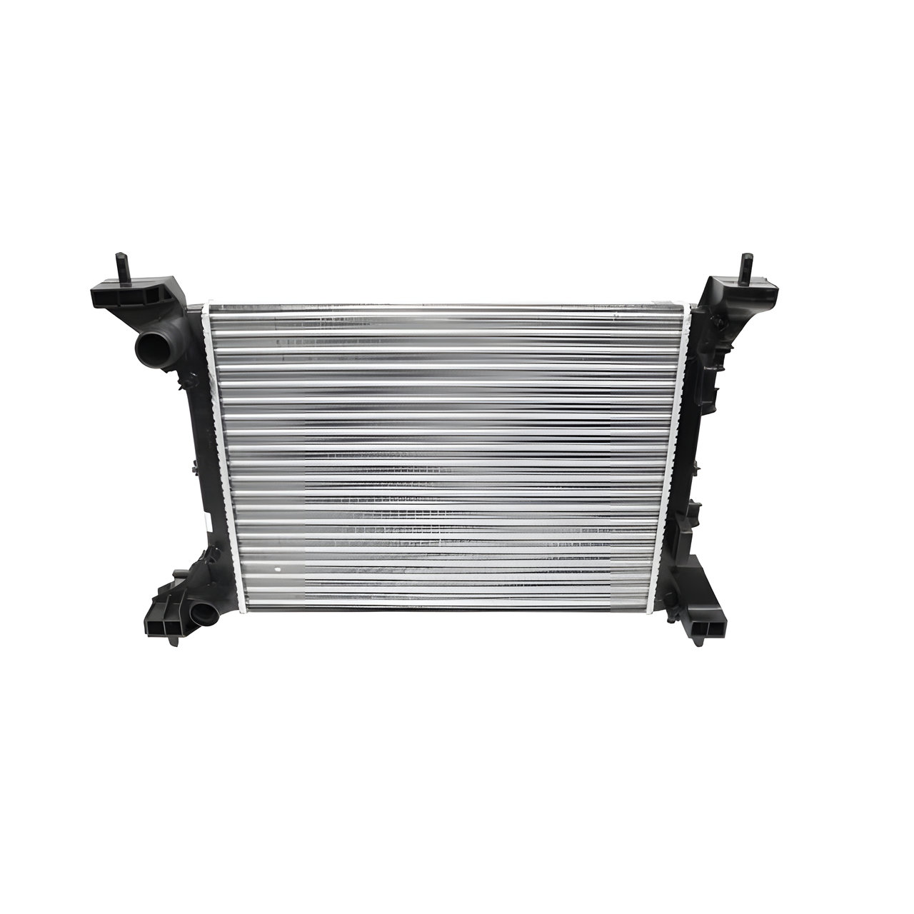 RADIADOR AGUA (DENSO) -ORIGINAL-