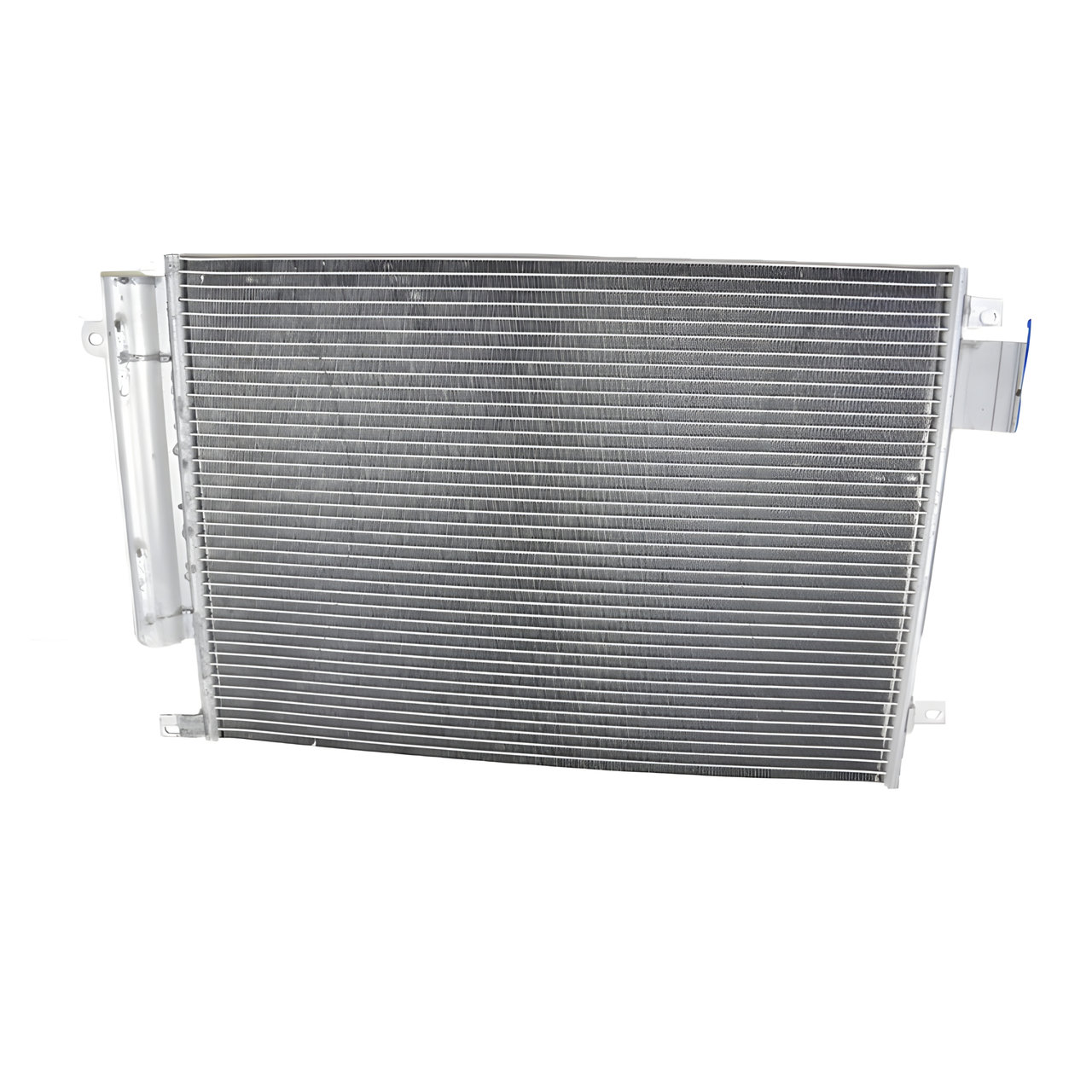 CONDENSADOR (VALEO) -ORIGINAL-