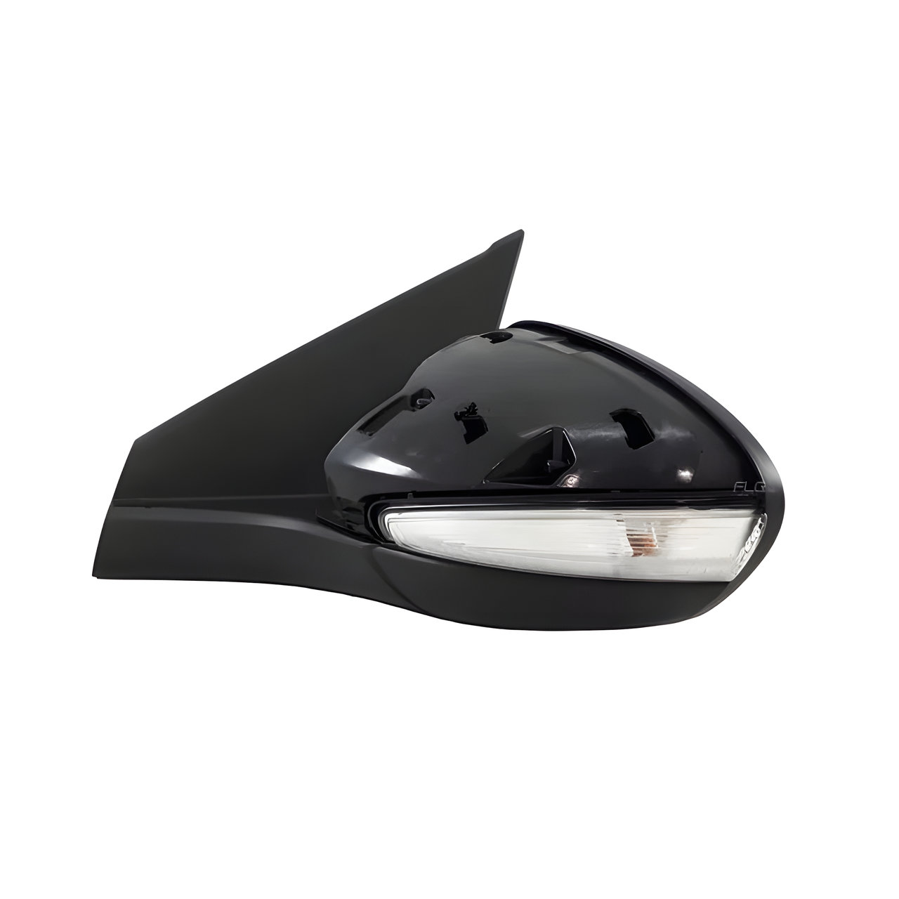 ESPEJO EXT. IZQ. ELECTRICO -ORIGINAL-