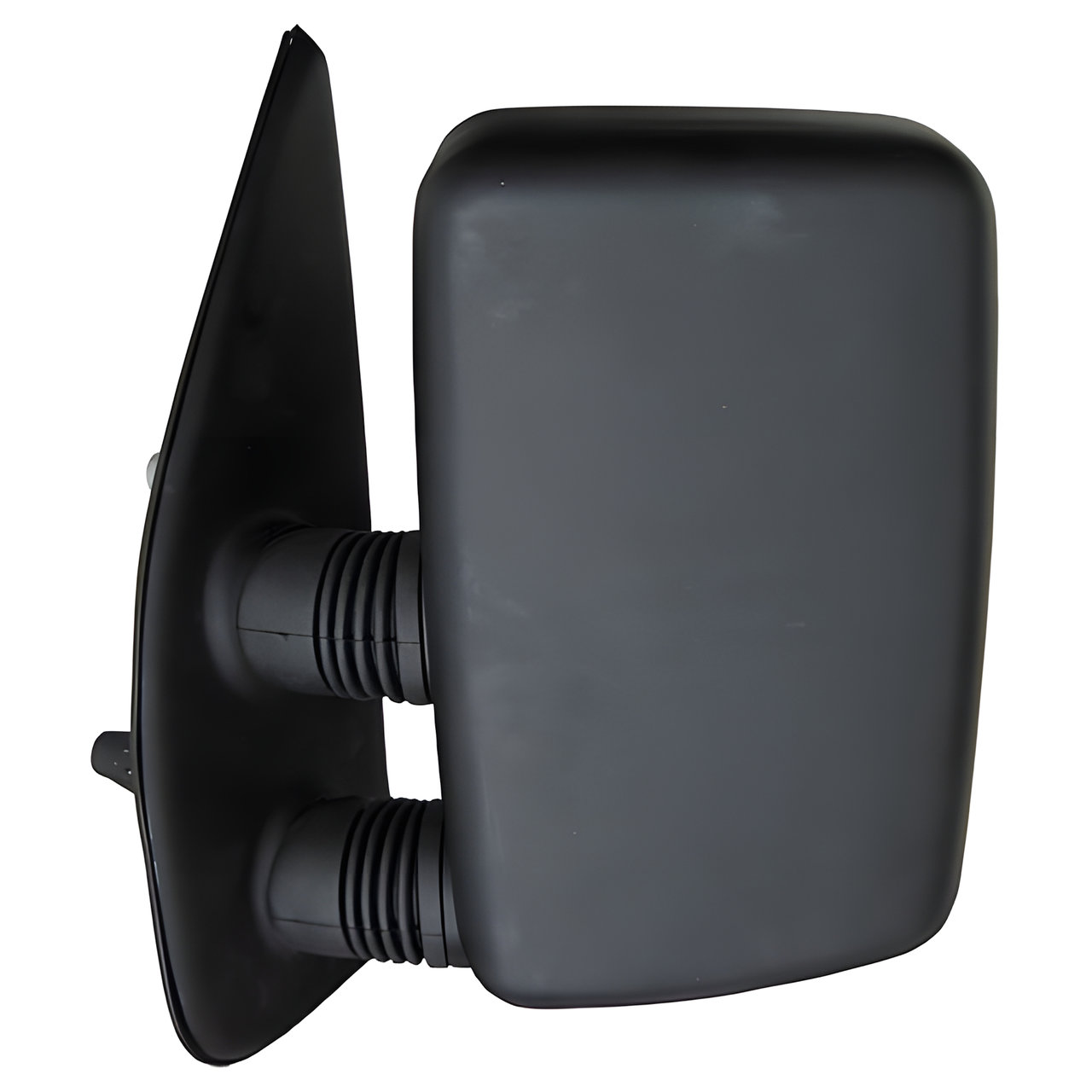 ESPEJO EXT. IZQ. MANUAL CON CONTROL -TYC-