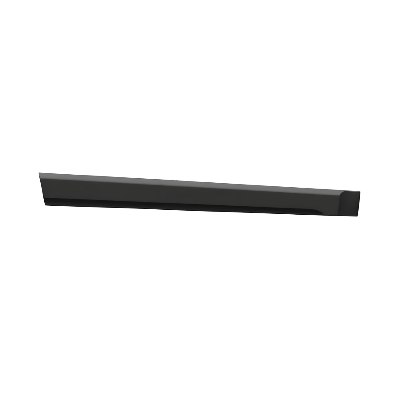 MOLDURA PUERTA DELT. DER. -ORIGINAL-