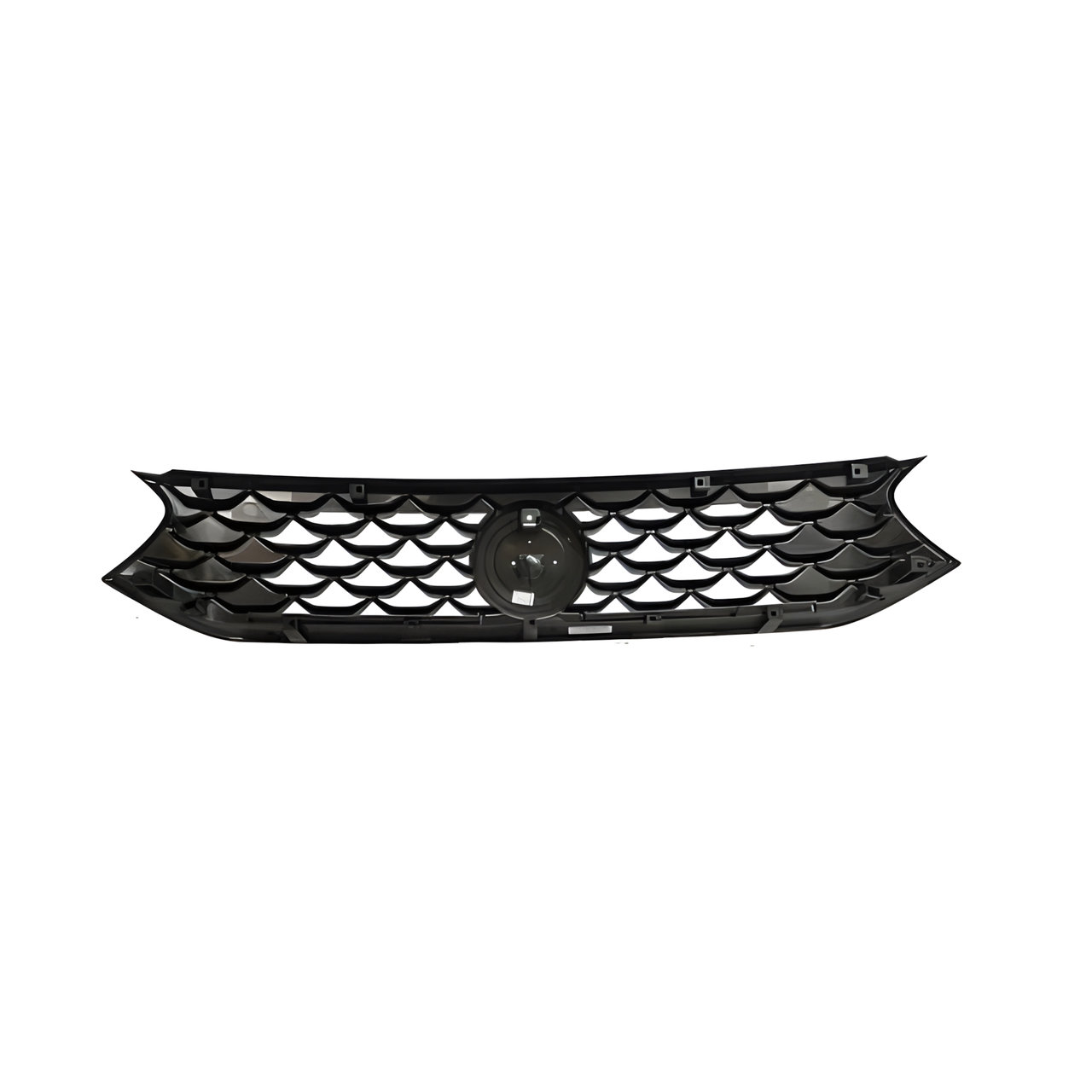 CARETA NEGRA (PARA INSIGNIA ROJA) -ORIGINAL-