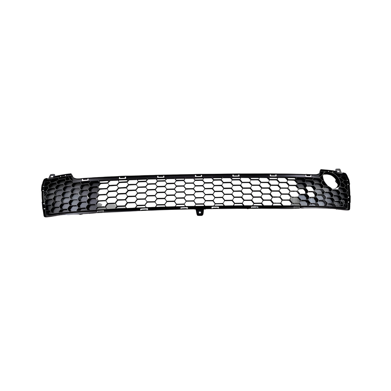 REJILLA CENTRAL PARAGOLPE DELT. -ORIGINAL-