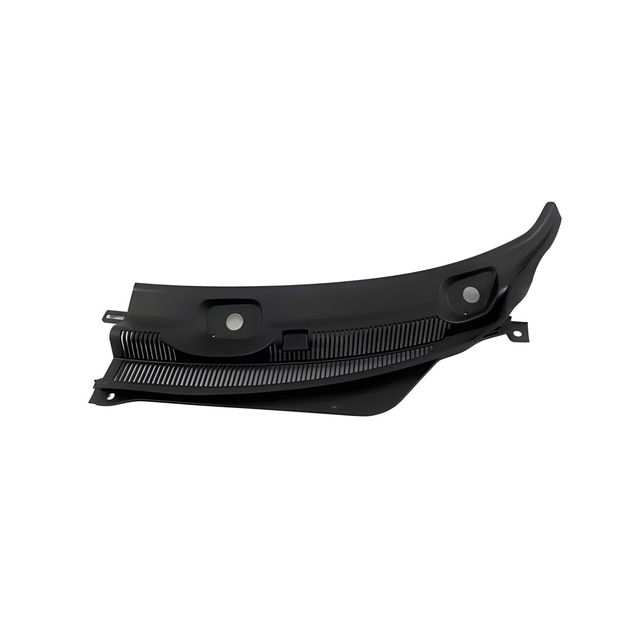 REJILLA TORPEDO IZQ. -ORIGINAL-