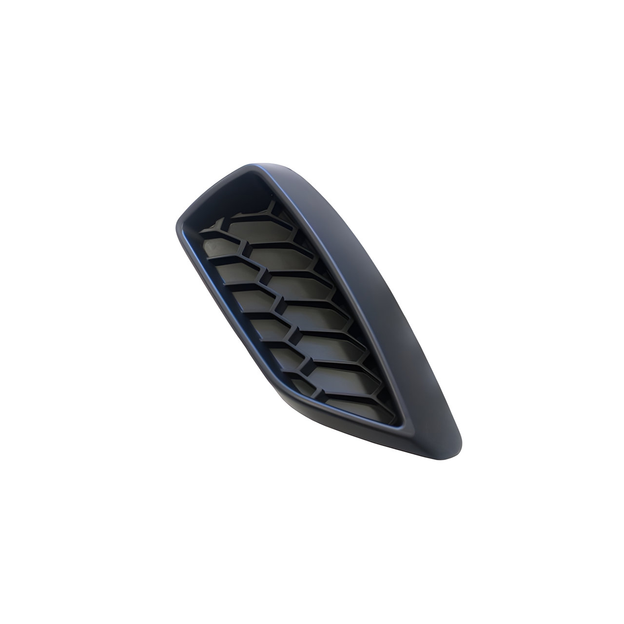 REJILLA IZQ. PARAGOLPE DELT. -ORIGINAL-