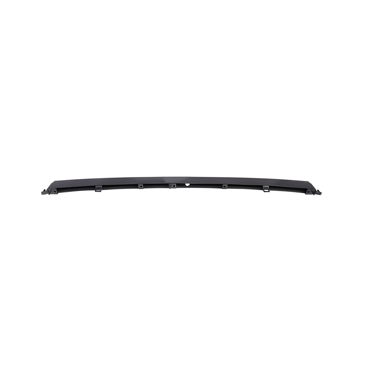 MOLDURA SUP. REJILLA CENTRAL PARAGOLPE DELT. -ORIGINAL-