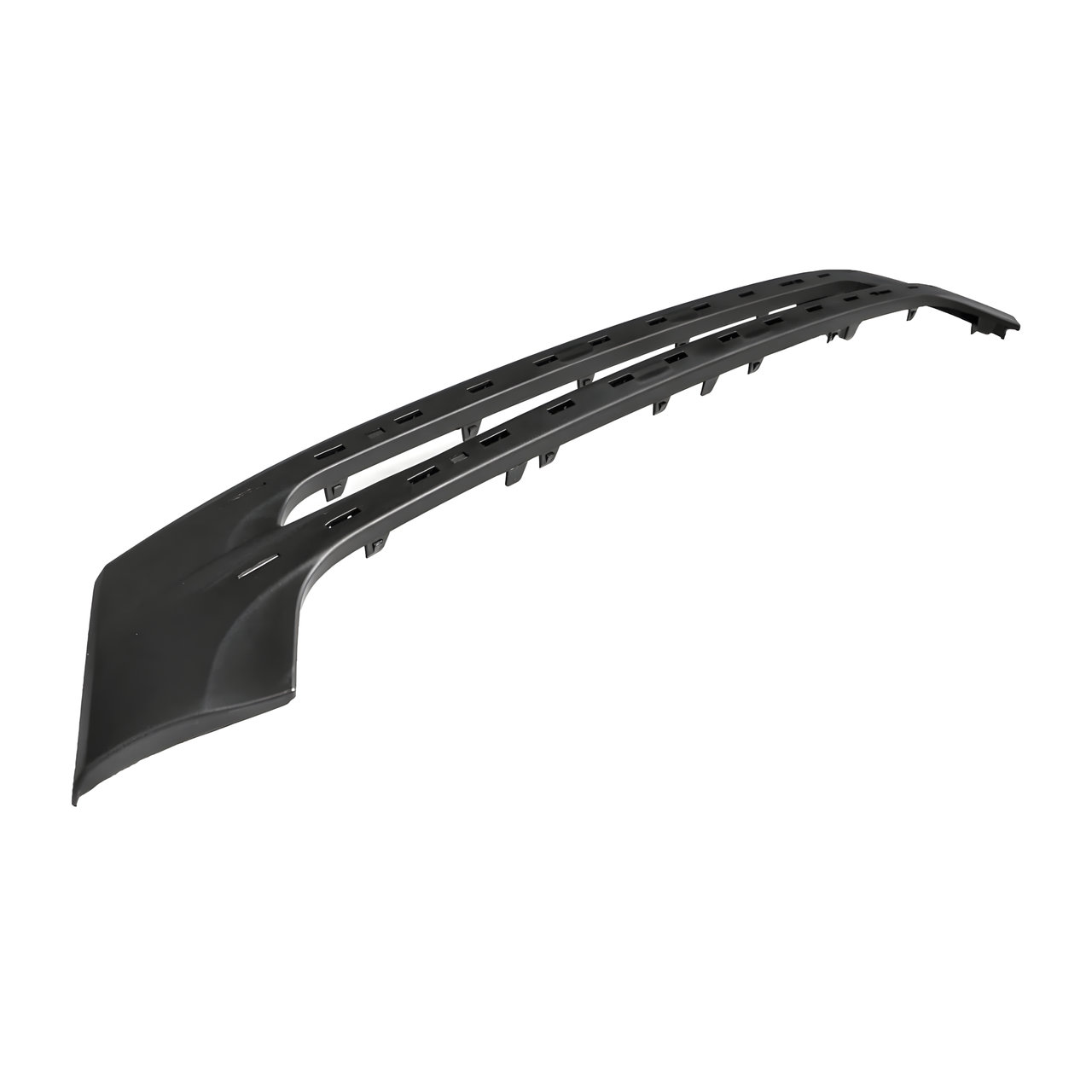 REJILLA CENTRAL EXTERIOR PARAGOLPE DELT. -ORIGINAL-