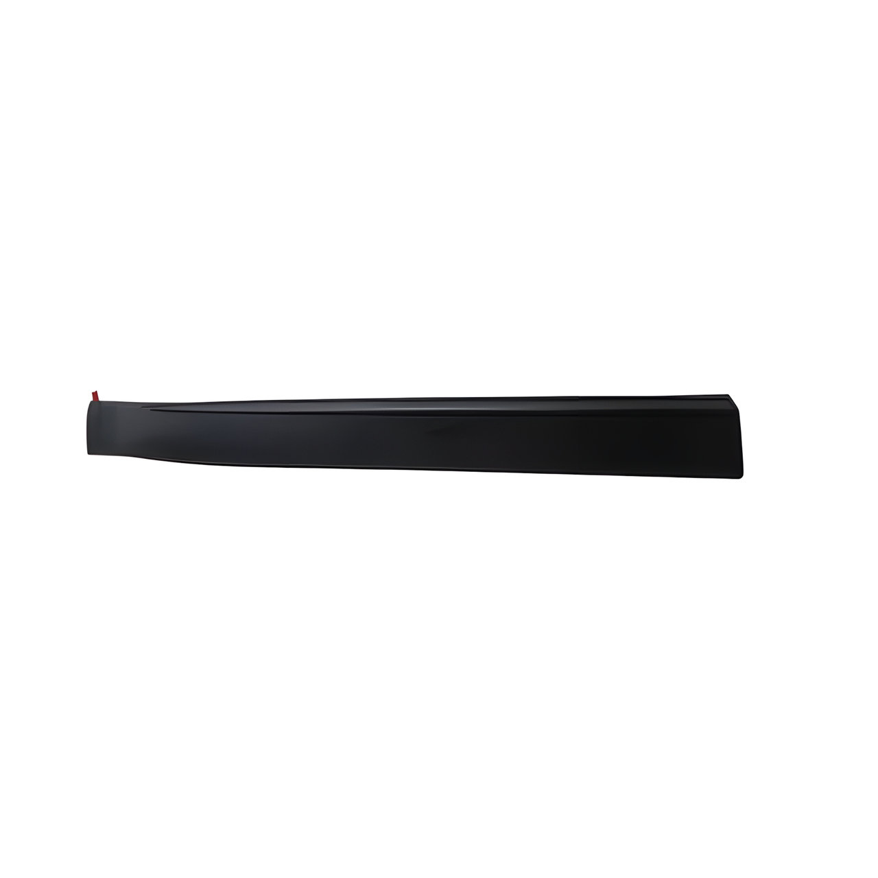MOLDURA PUERTA DELT. IZQ. -ORIGINAL-