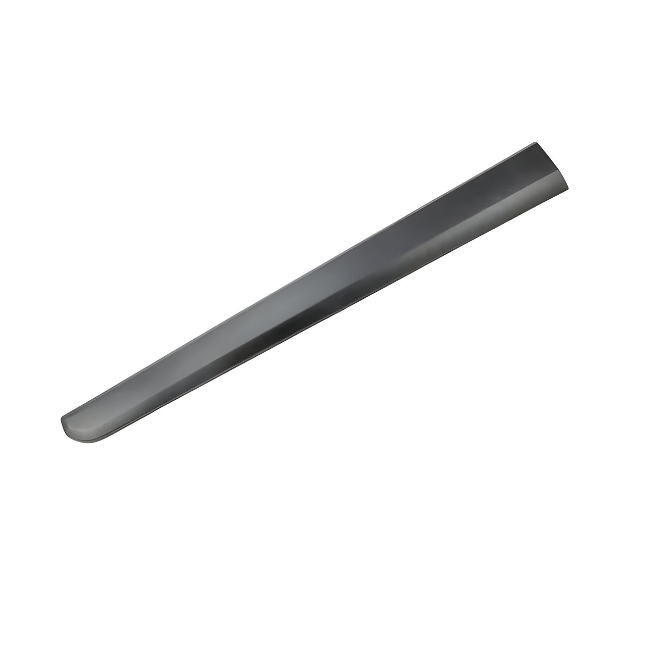 MOLDURA PUERTA DELT. IZQ. -ORIGINAL-