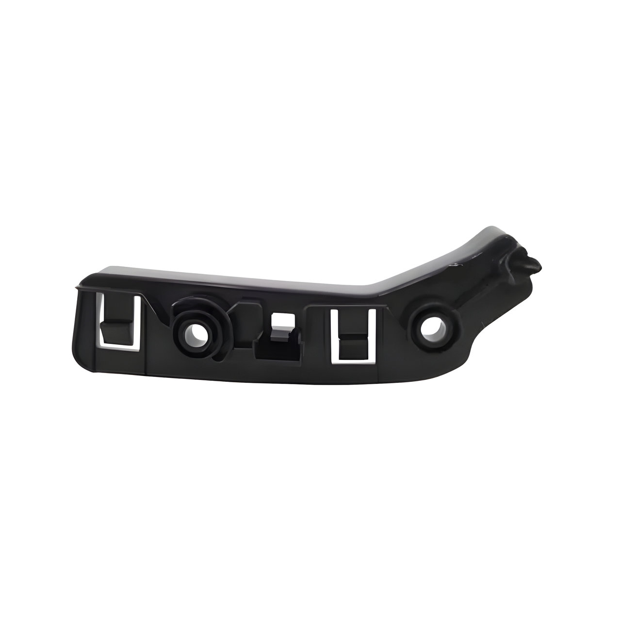 GUIA PARAGOLPE DELT. IZQ. -ORIGINAL-