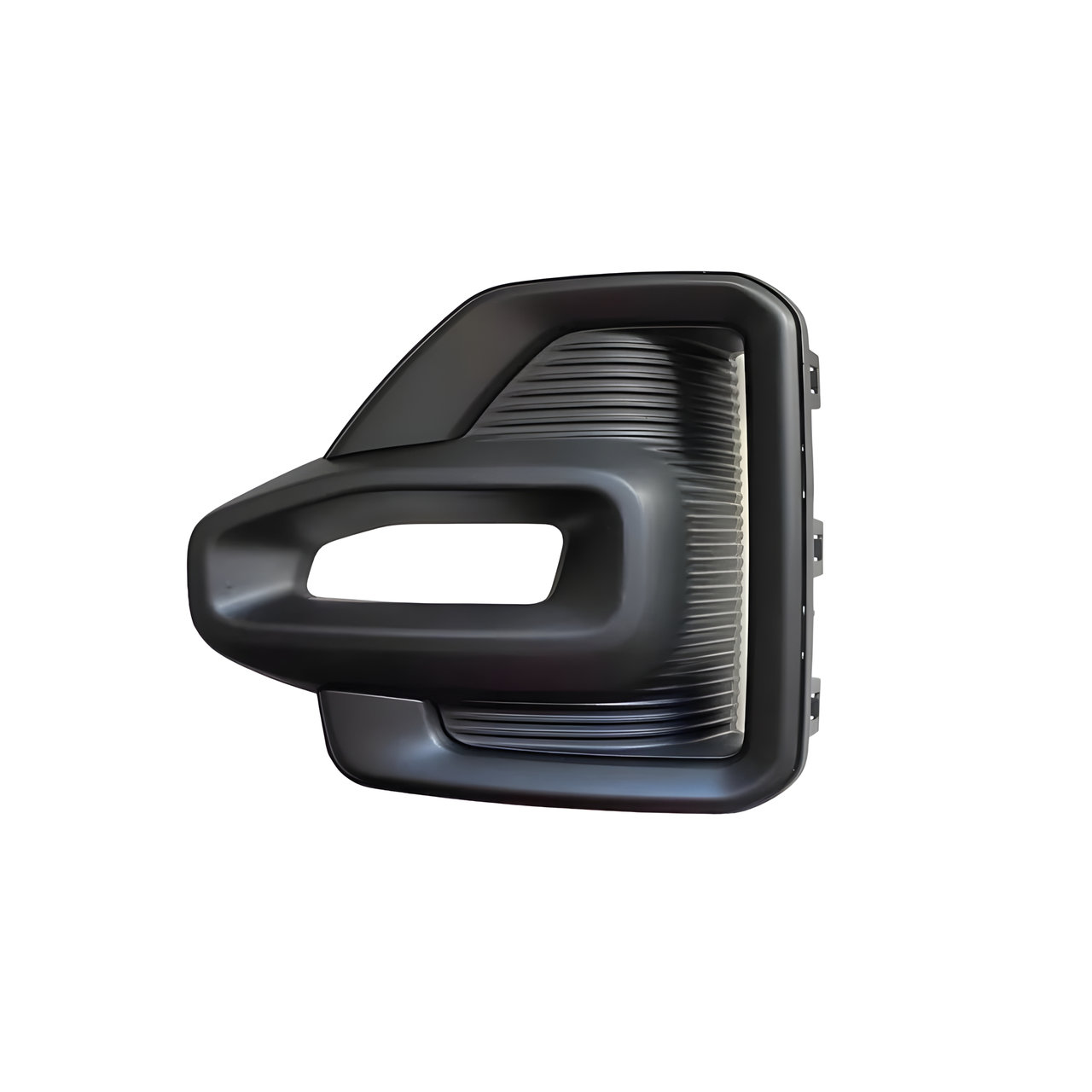 MARCO CAMINERO IZQ. C/AGUJERO