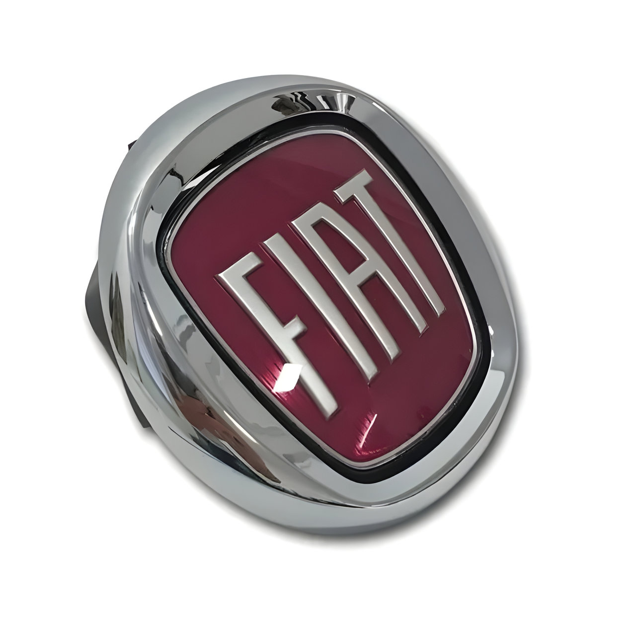 INSIGNIA-CERRADURA PORTON TRAS. CAJA -ORIGINAL-