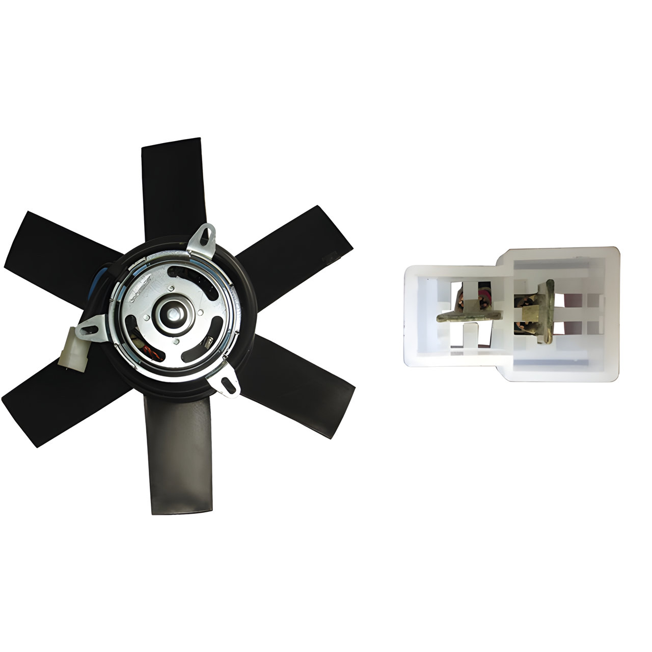 ELECTROVENTILADOR