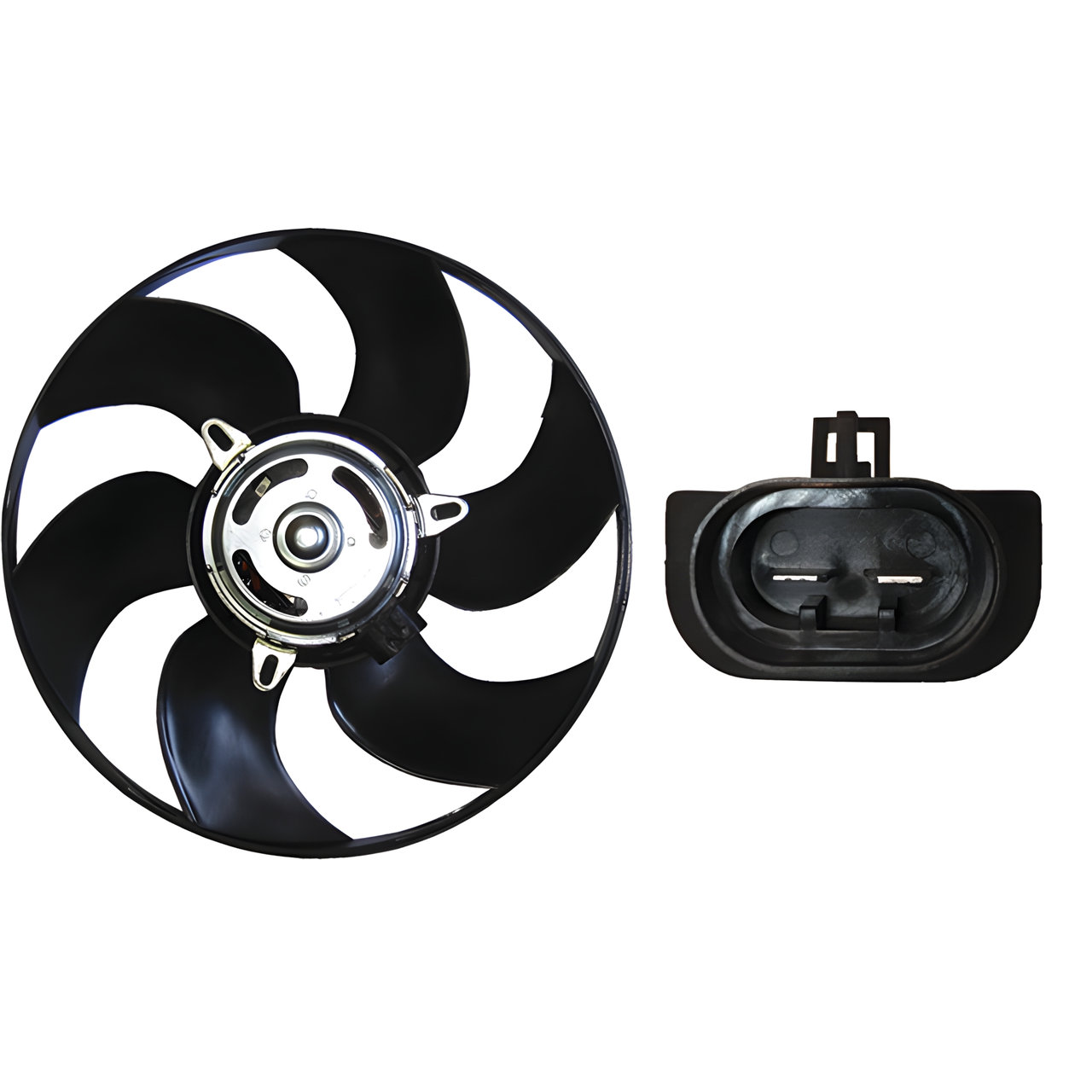 ELECTROVENTILADOR
