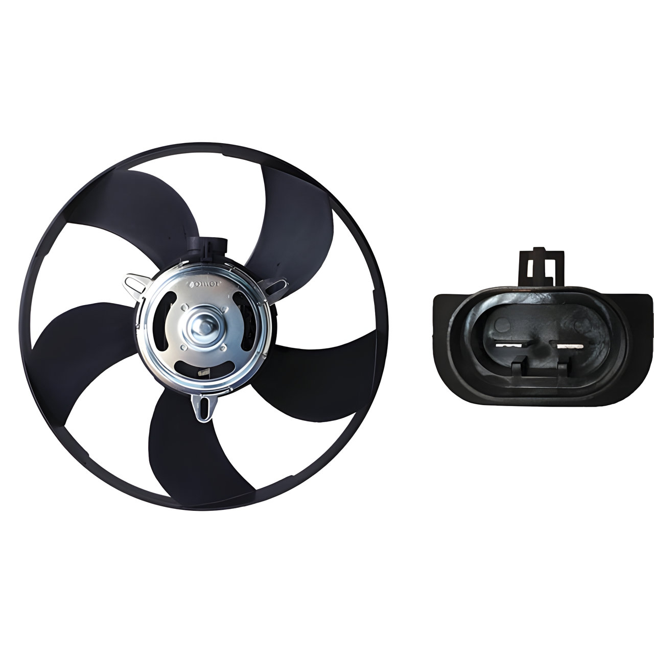 ELECTROVENTILADOR