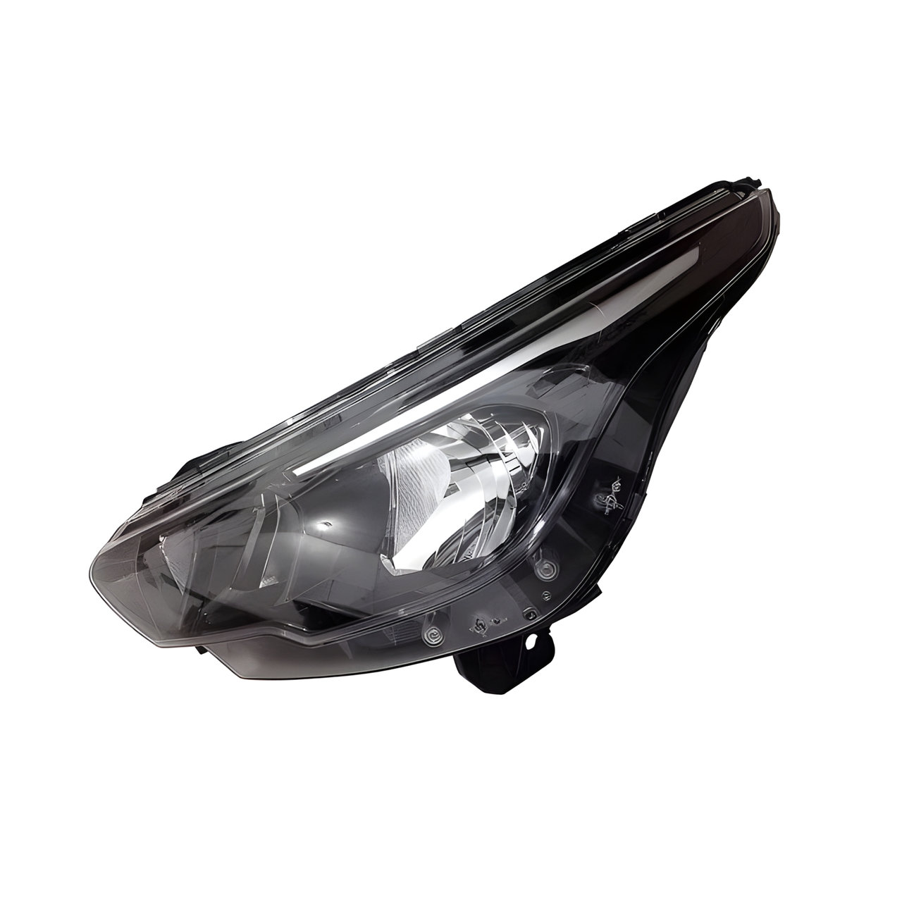 SEMIOPTICA IZQ. (H7/H7) -ORIGINAL-