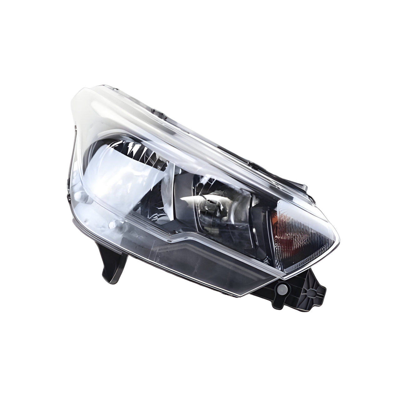 SEMIOPTICA DER. (H7/H7) LED -ORIGINAL-