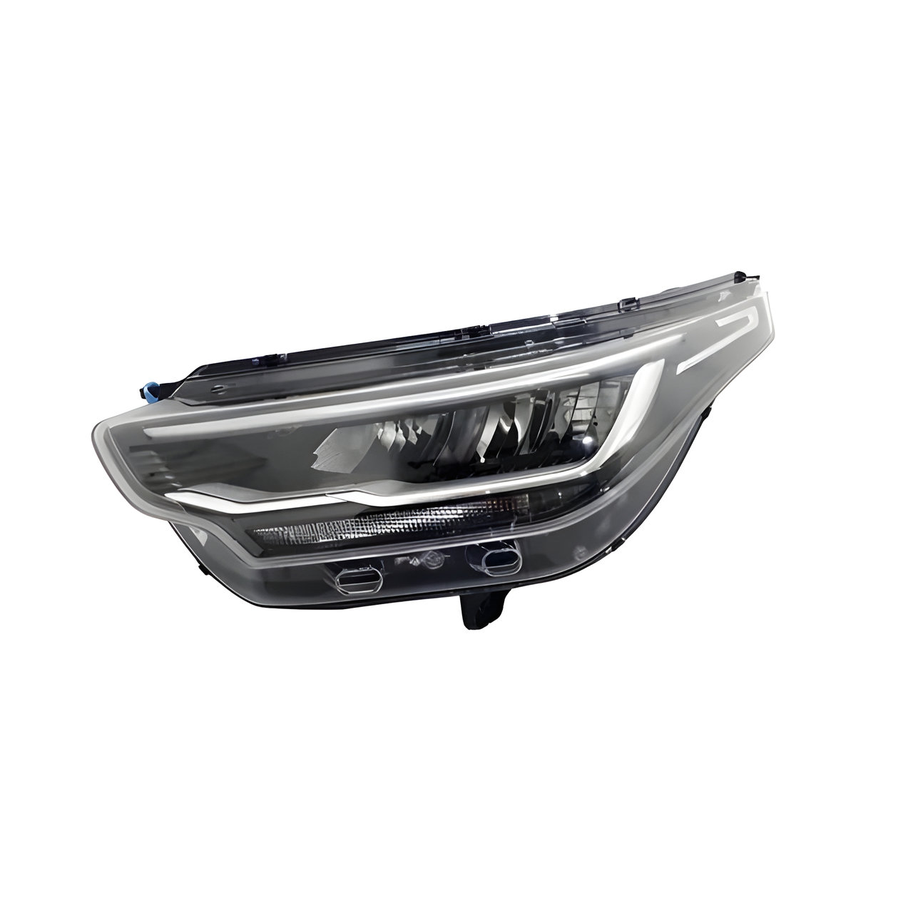 SEMIOPTICA IZQ. LED