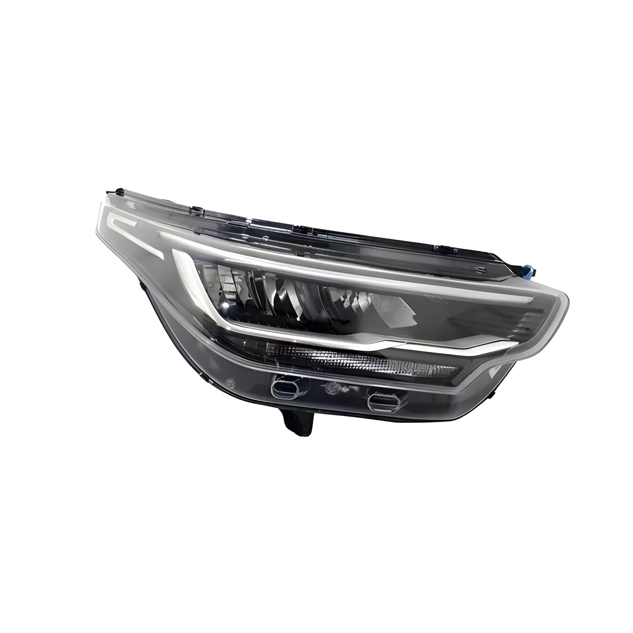 SEMIOPTICA DER. LED