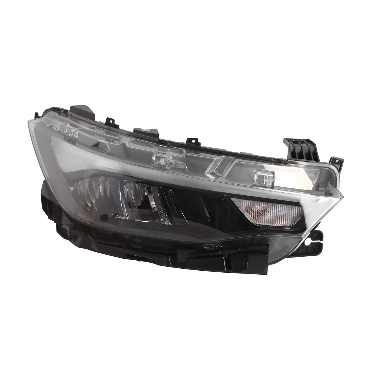 SEMIOPTICA DER. LED -ORIGINAL-