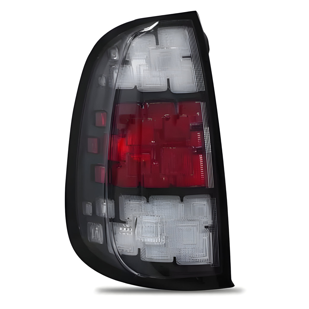 FARO TRASERO IZQ. CRISTAL
