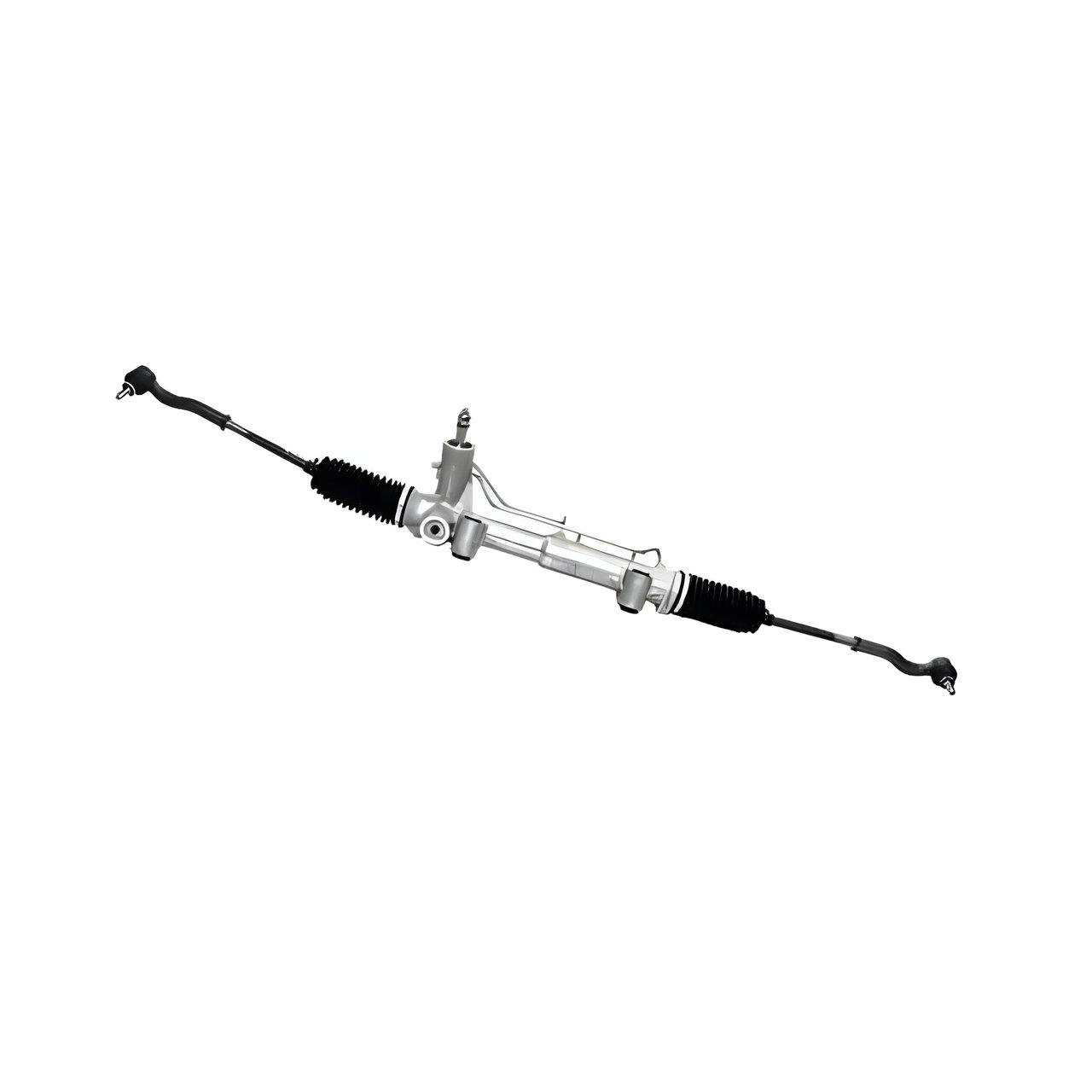 CREMALLERA COMPLETA -ORIGINAL-
