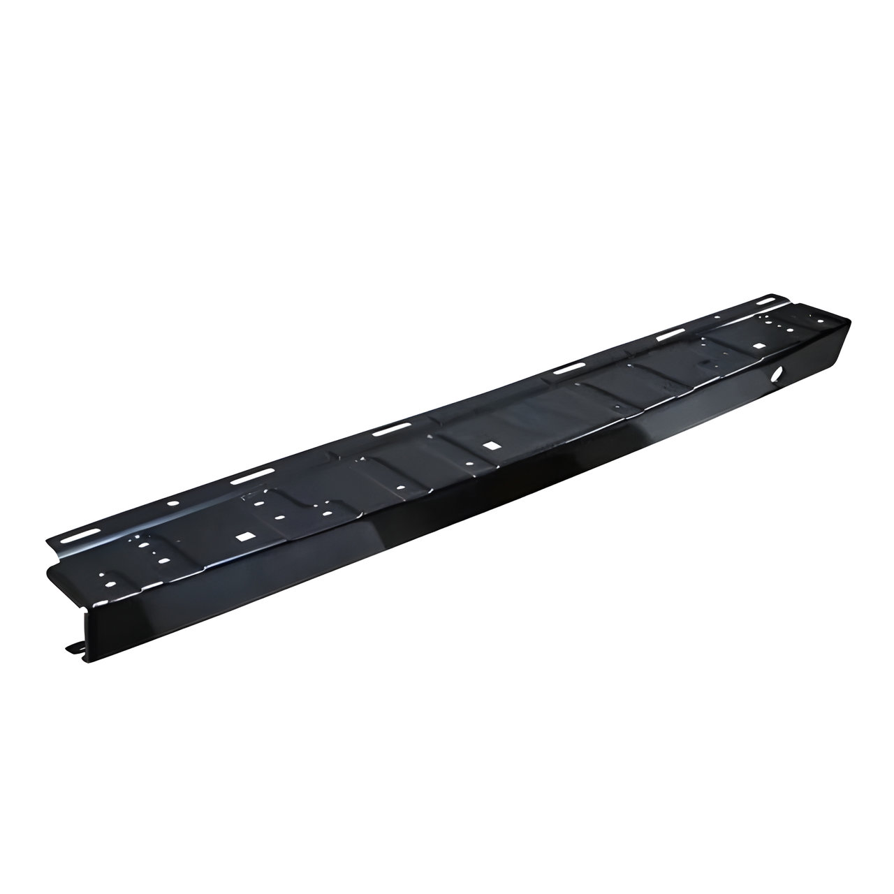 PARAGOLPE TRAS. NEGRO