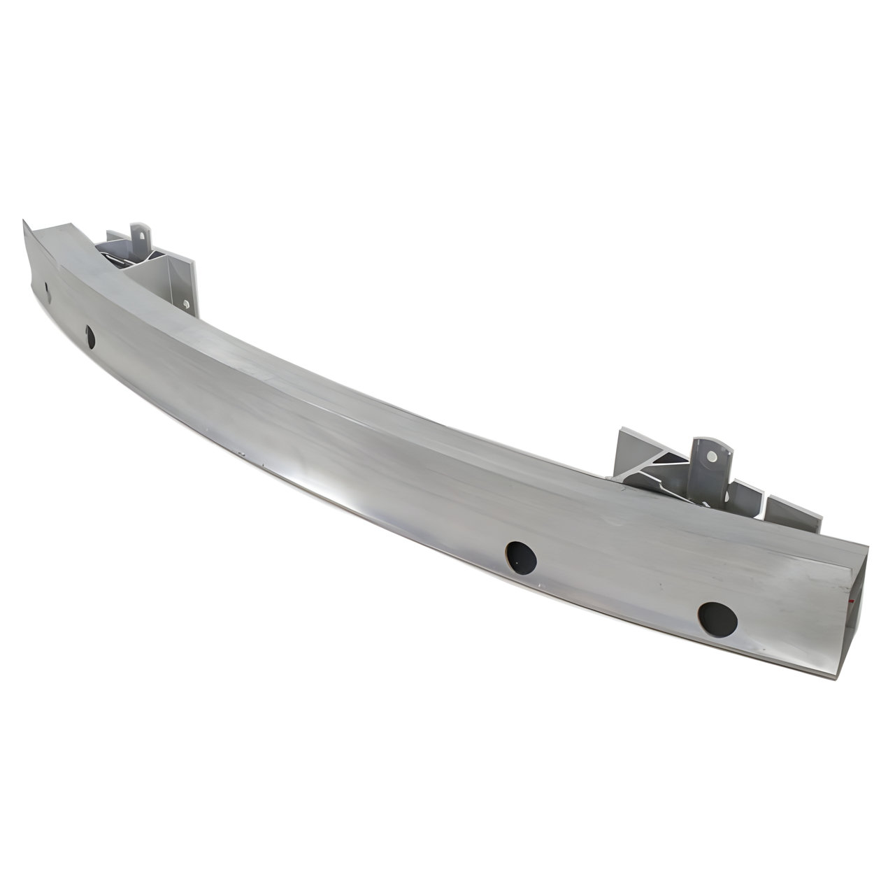 ALMA PARAGOLPE TRAS. (ALUMINIO)