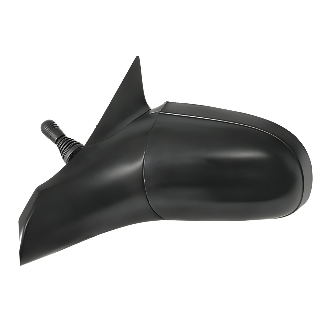 ESPEJO EXT. IZQ. MANUAL CON CONTROL -TYC-