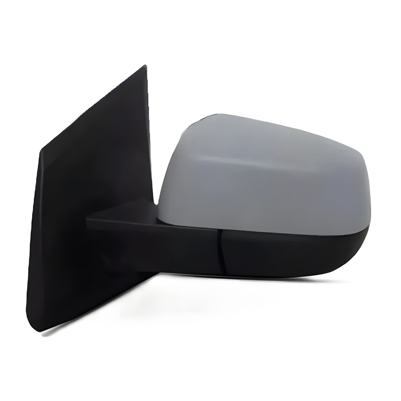 ESPEJO EXT. IZQ. ELECTRICO P/PINTAR -TYC-