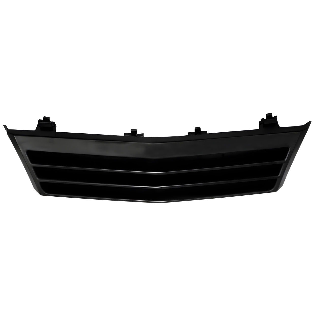 CARETA NEGRA 1987-90