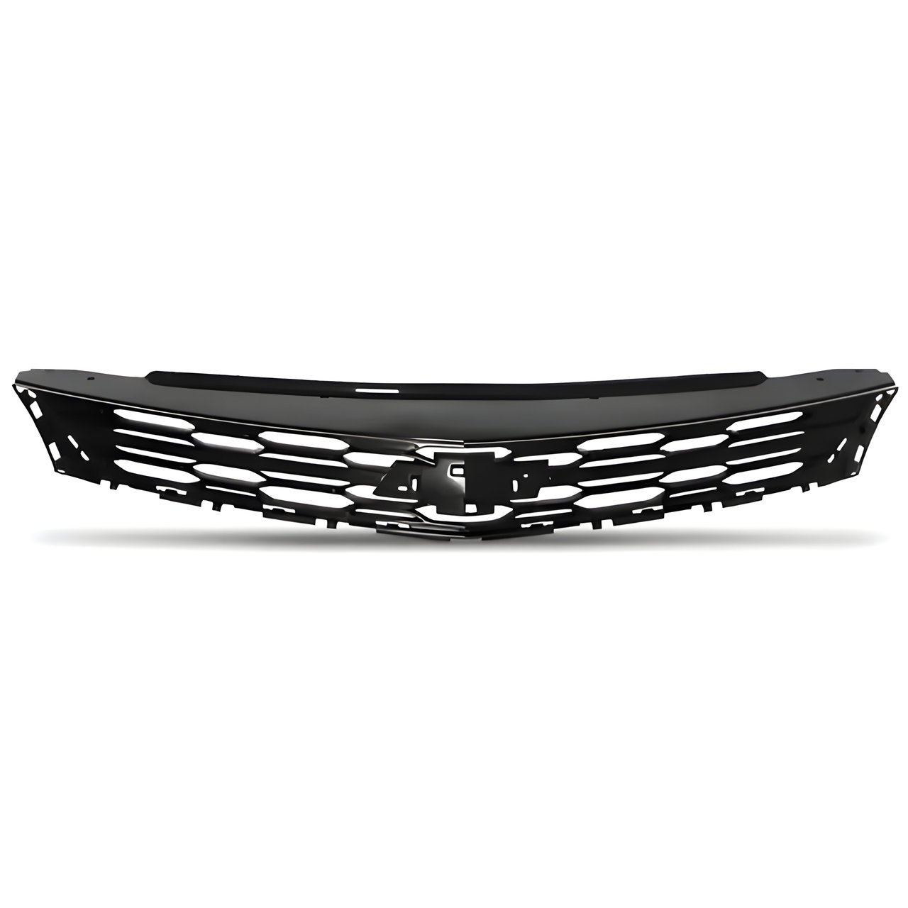 CARETA NEGRA MODELO LTZ