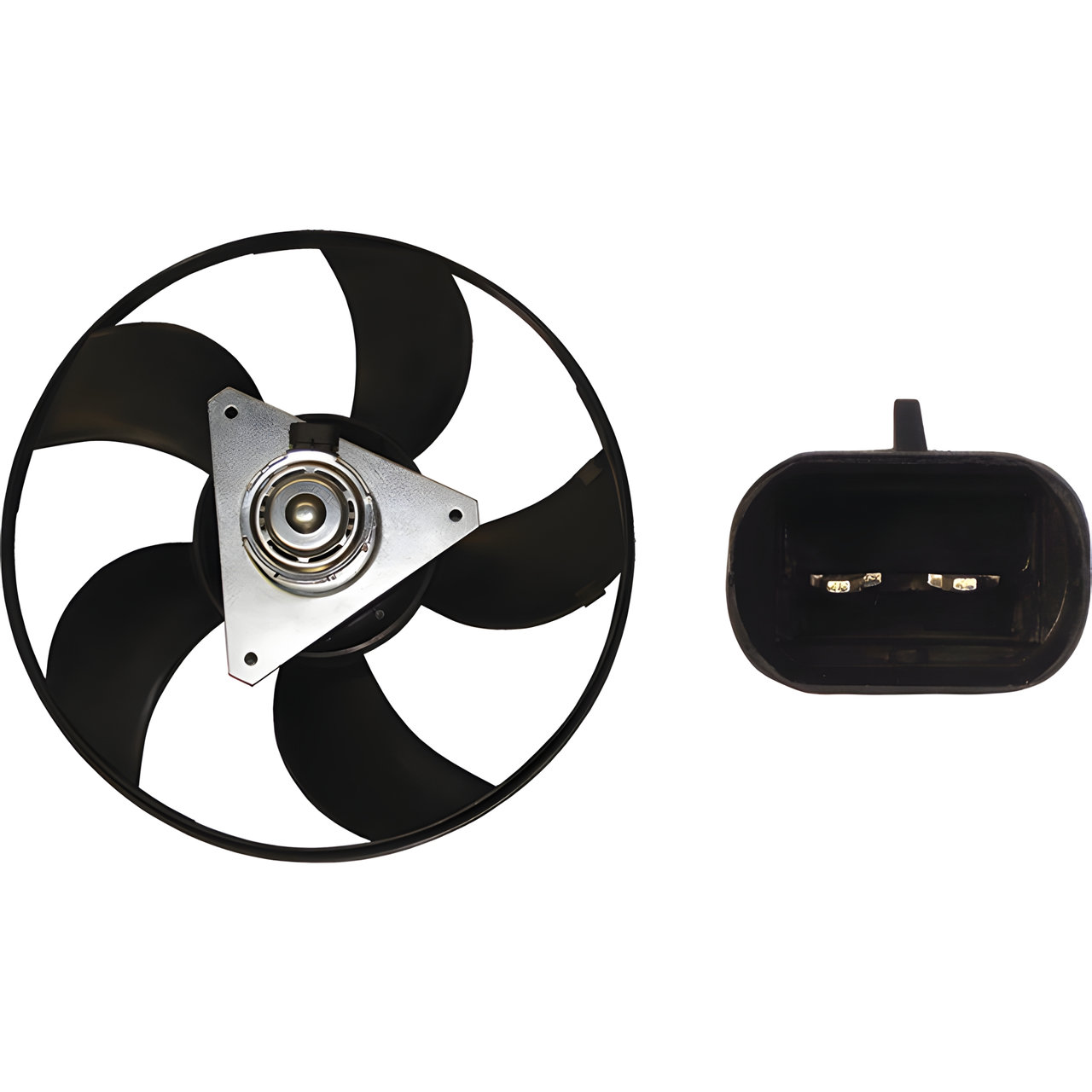 ELECTROVENTILADOR
