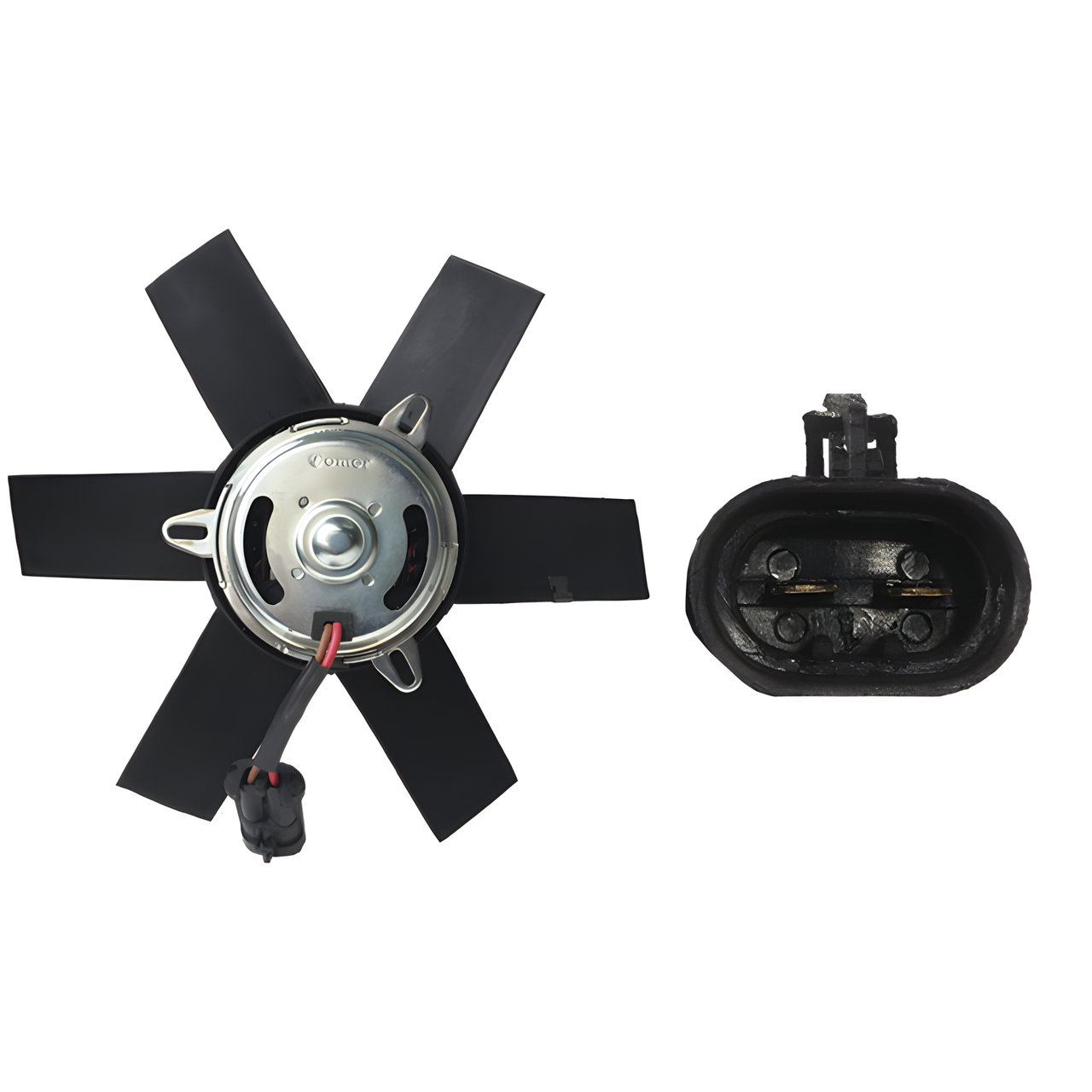 ELECTROVENTILADOR